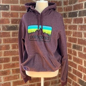 Patagonia Hoodie